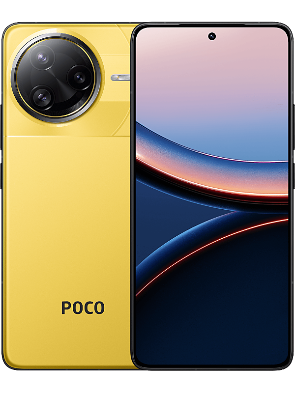 Xiaomi Poco F7 Ultra