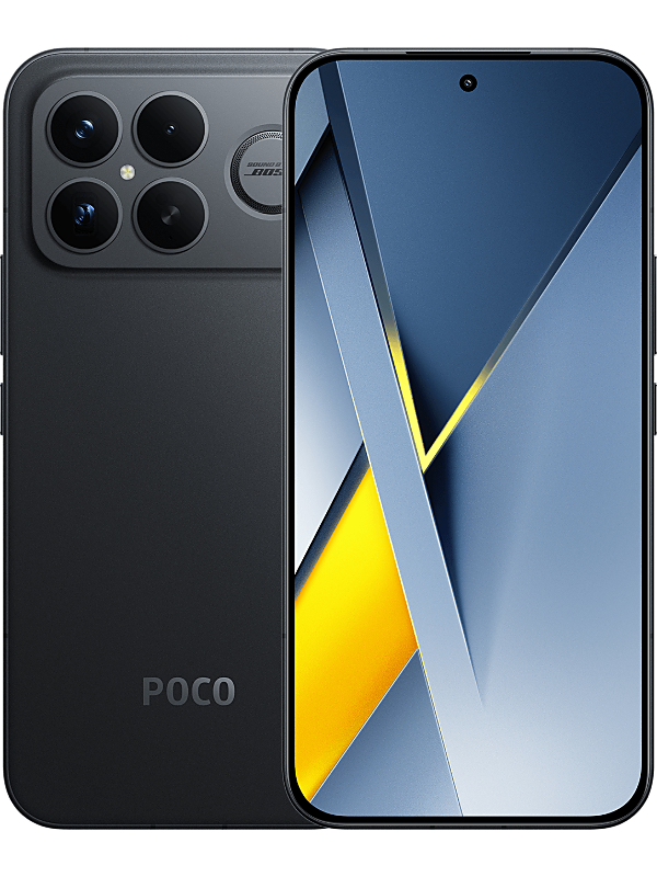 Xiaomi Poco F8 Ultra