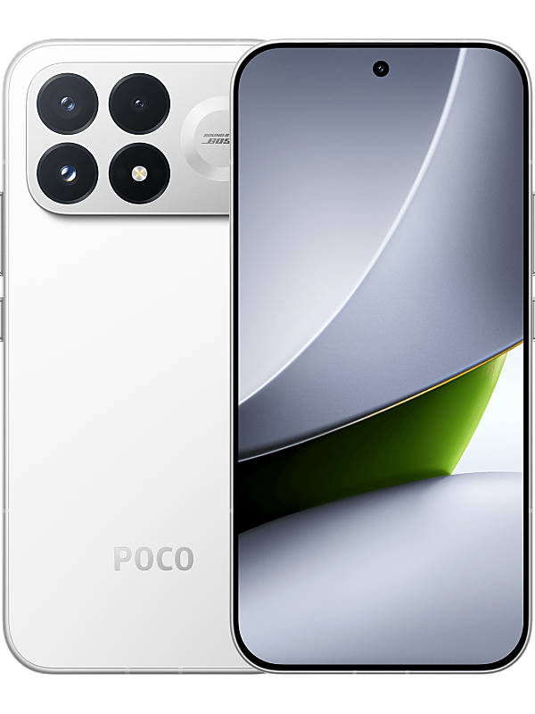 Xiaomi Poco F9 Pro