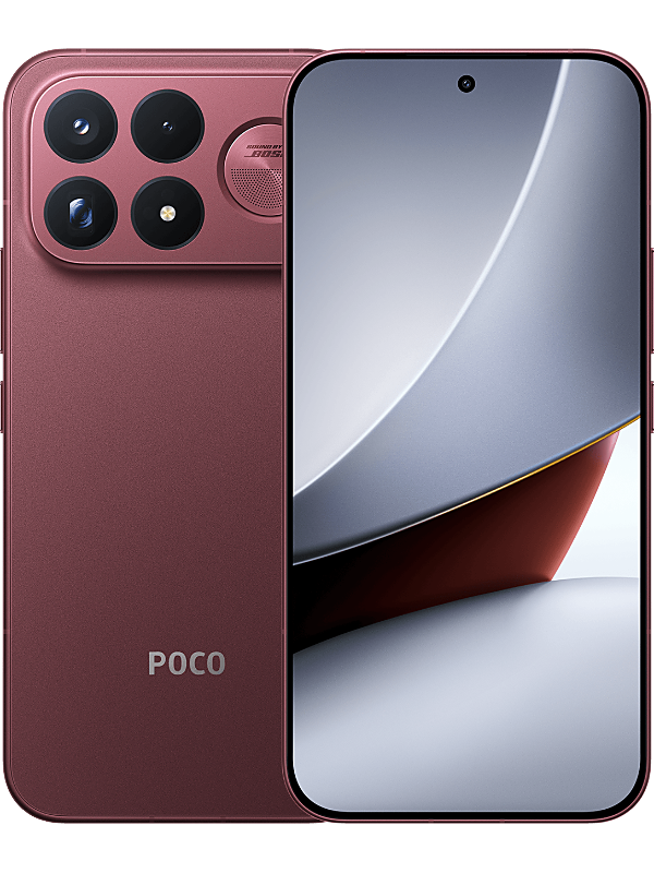 Xiaomi Poco F9 Ultra