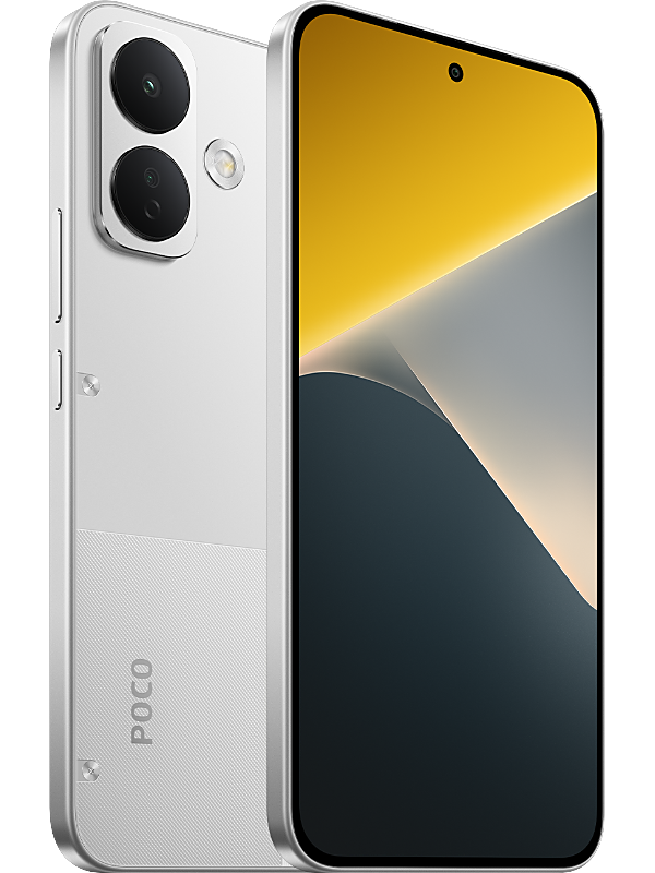 Xiaomi Poco X8