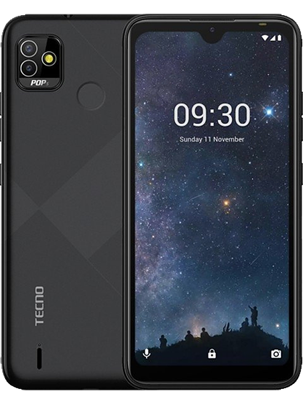 Tecno Pop 5