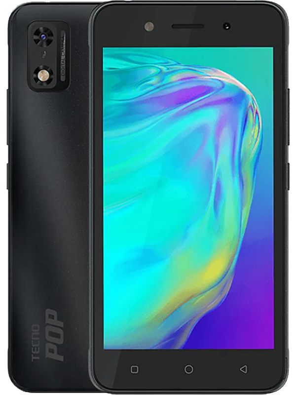 Tecno Pop 5c
