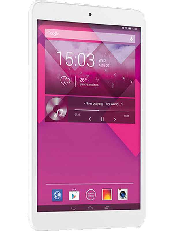 alcatel Pop 8