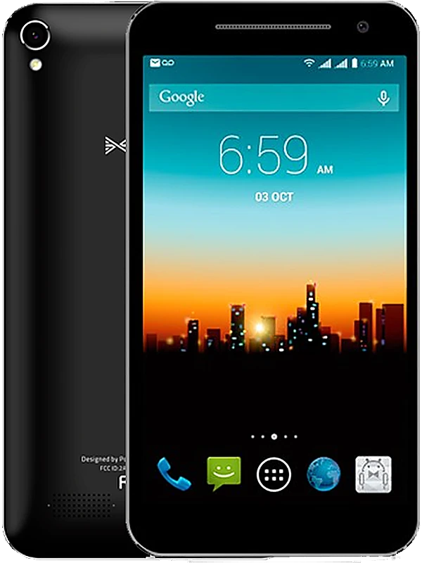 Posh Equal Pro LTE L700