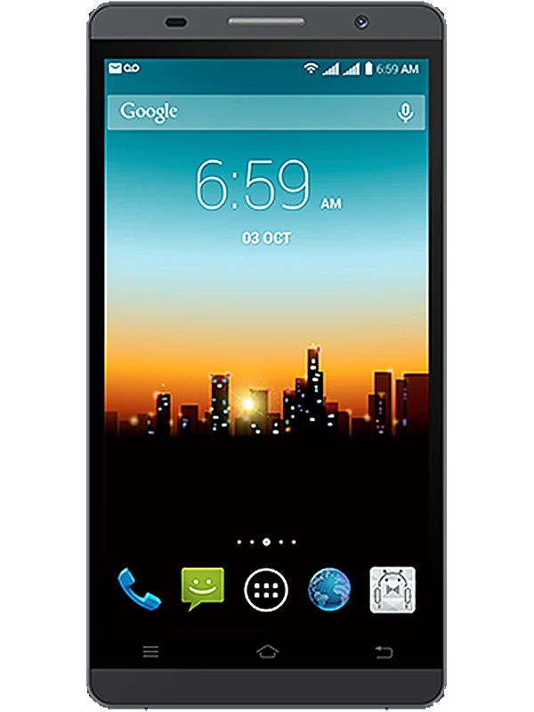 Posh Icon HD X551