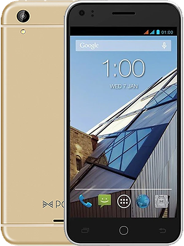 Posh Icon S510