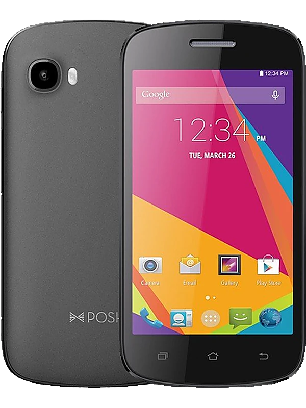 Posh Kick Lite S410