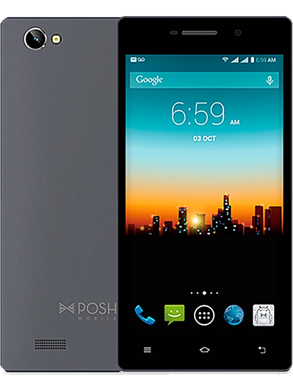 Posh Kick X511
