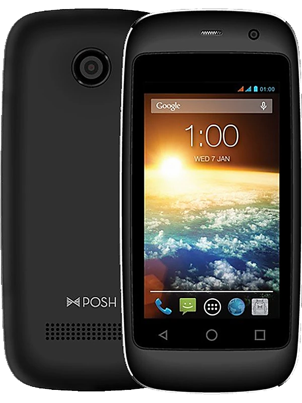 Posh Micro X S240