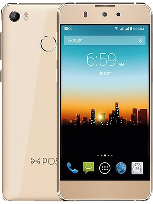 Posh Optima LTE L530