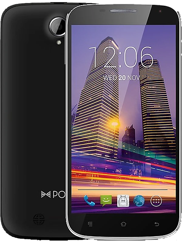 Posh Orion Pro X500