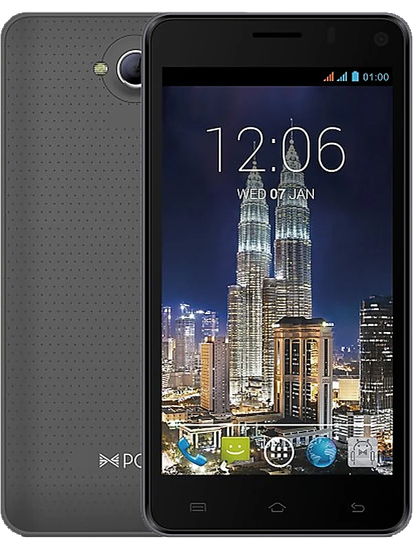 Posh Revel Pro X510