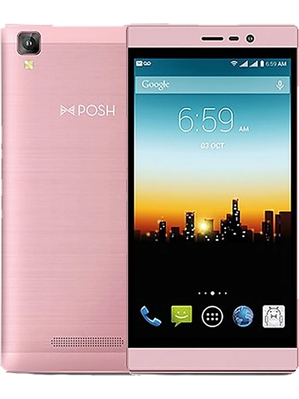 Posh Volt LTE L540