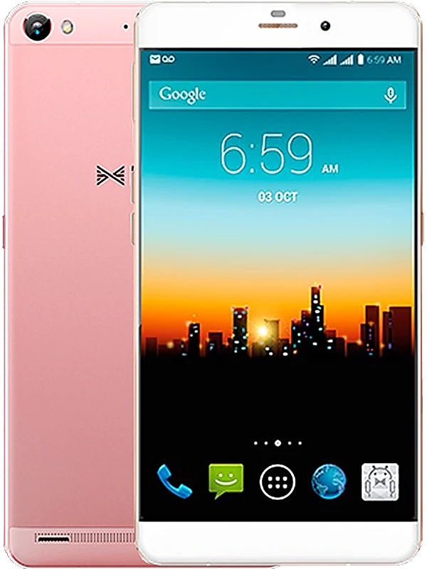 Posh Volt Max LTE L640