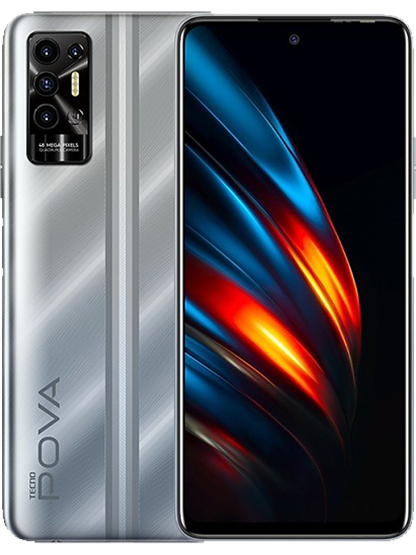 Tecno Pova 2