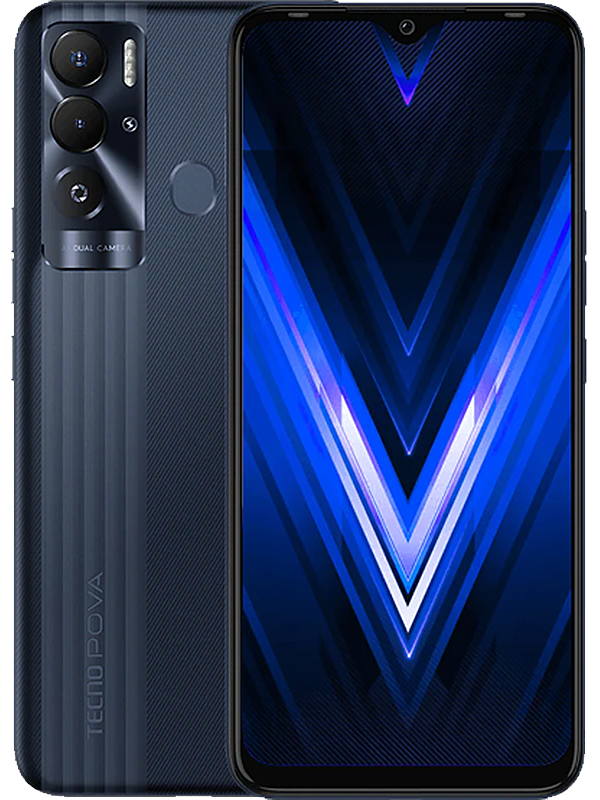 Tecno Pova Neo