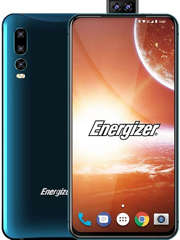 Energizer Power Max P18K Pop