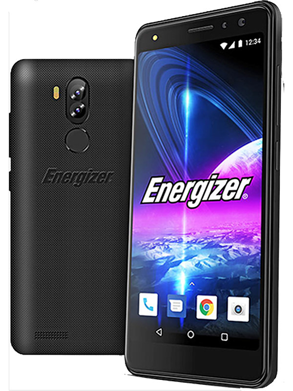 Energizer Power Max P490