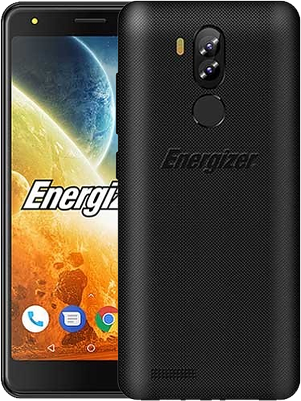 Energizer Power Max P490S