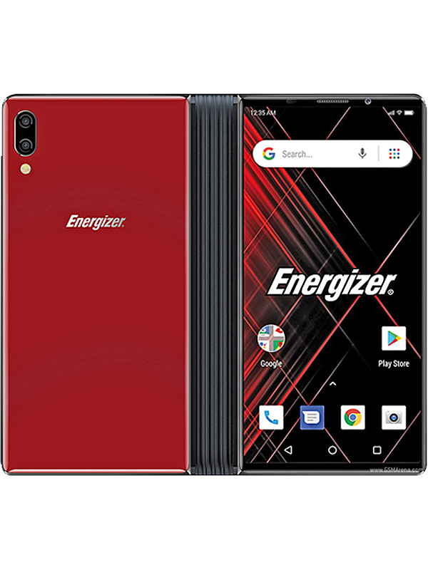 Energizer Power Max P8100S