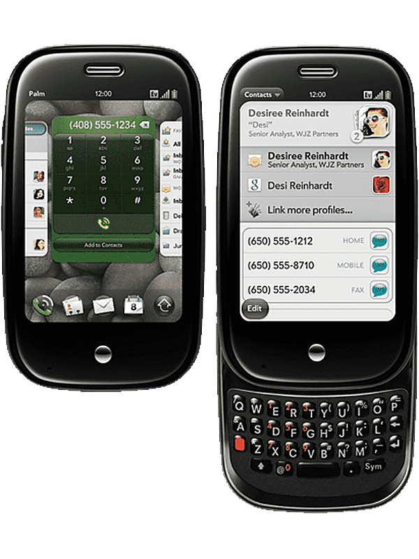 Palm Pre