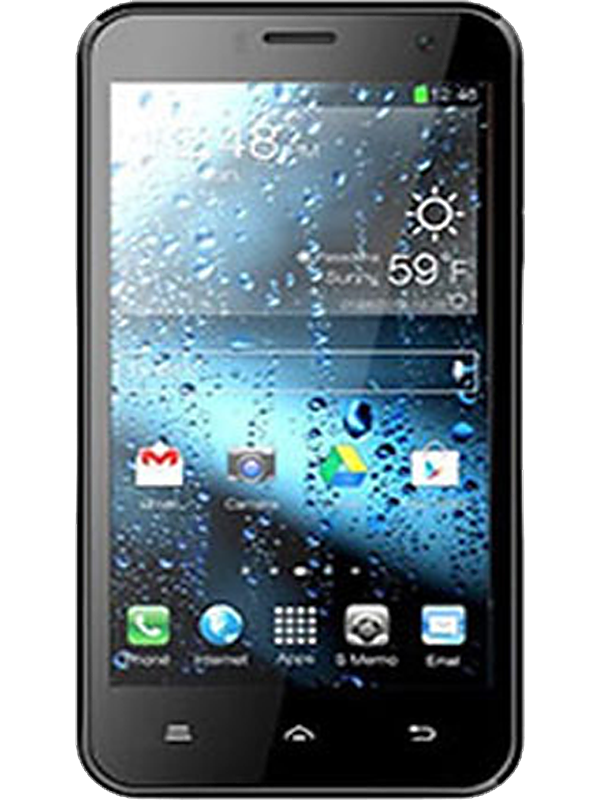 Icemobile Prime 5.0 Plus