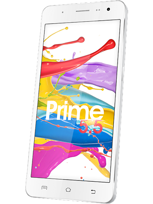 Icemobile Prime 5.5