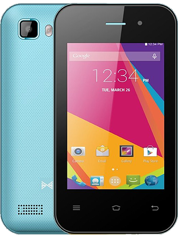 Posh Primo Plus C353