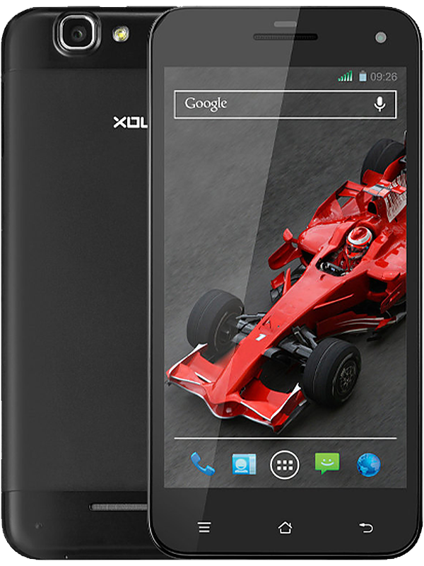 XOLO Q1000s plus