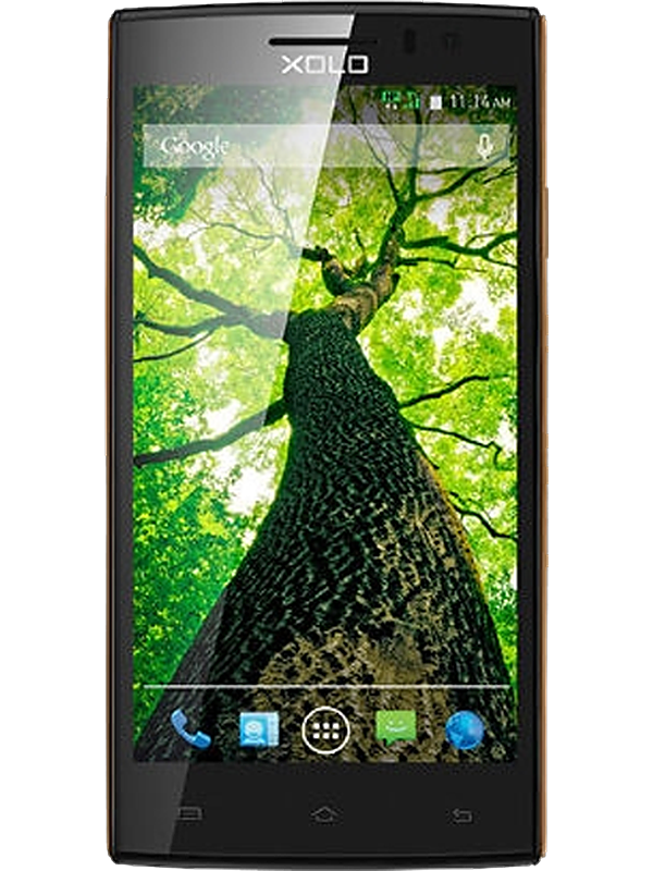 XOLO Q1020