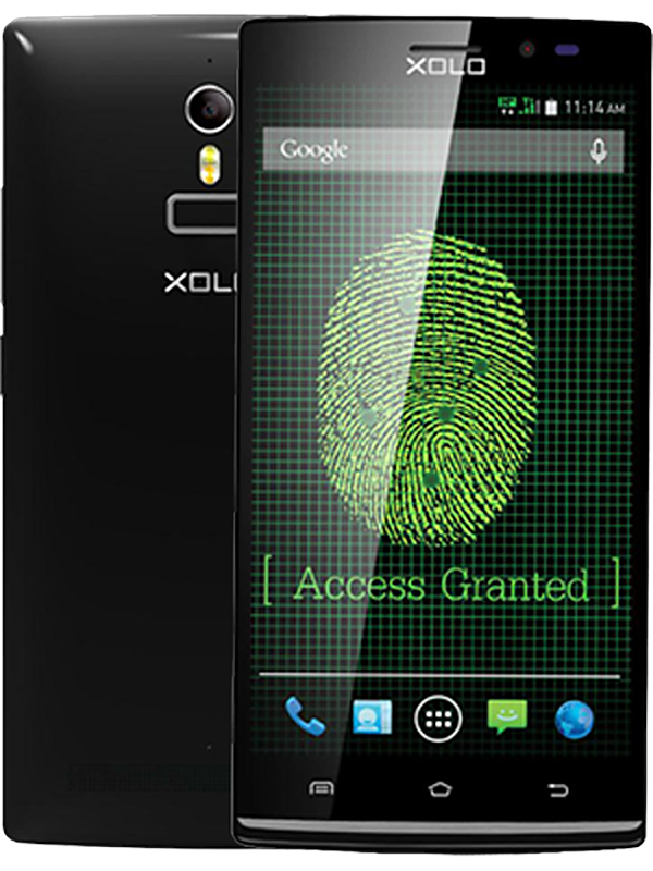 XOLO Q2100