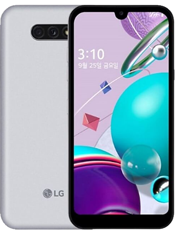 LG Q31