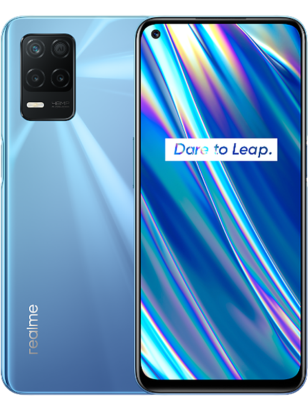 Realme Q3i 5G