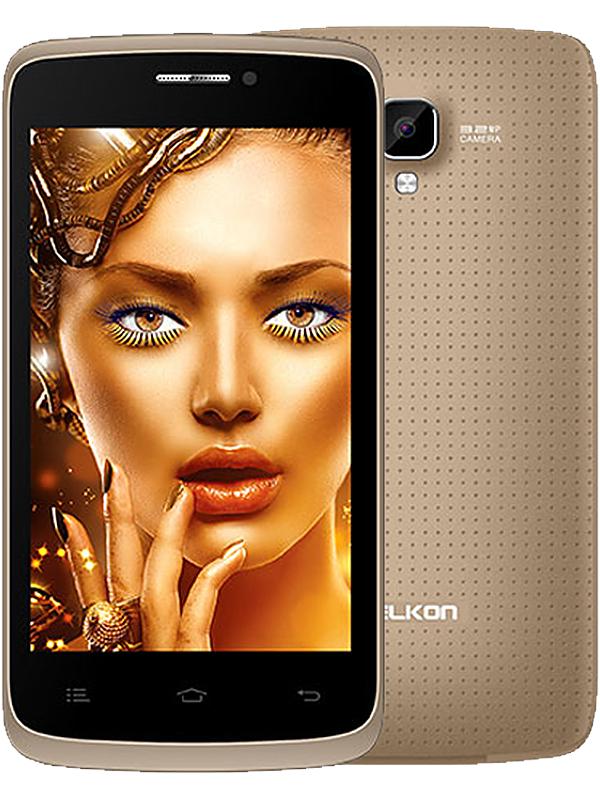 Celkon Q405
