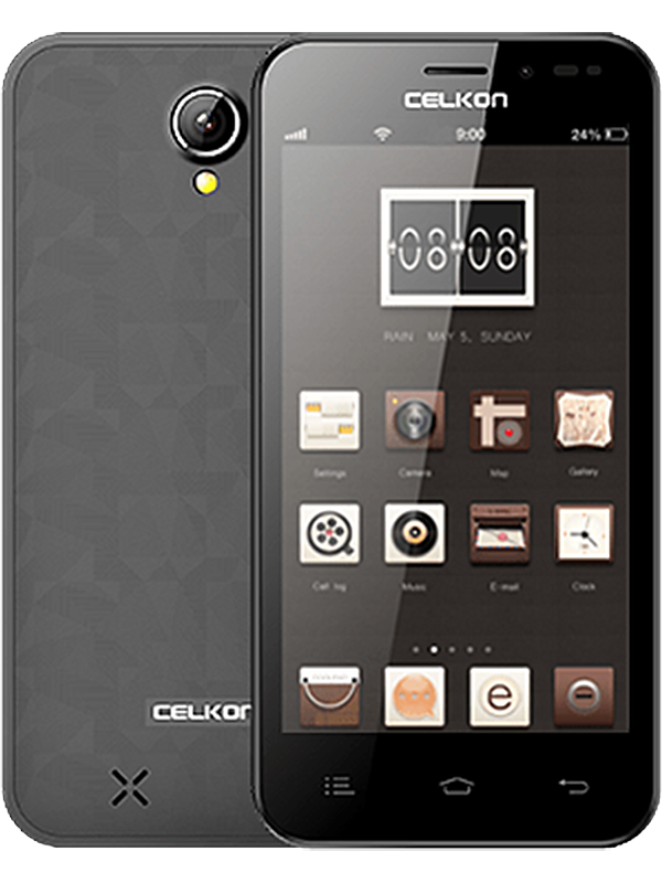 Celkon Q450