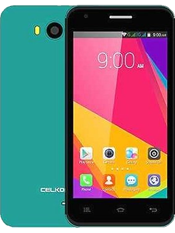 Celkon Q452