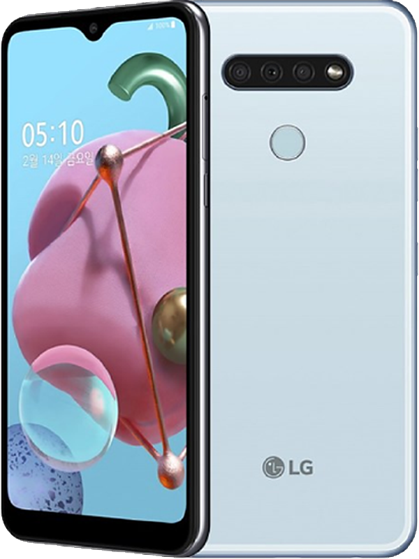 LG Q51