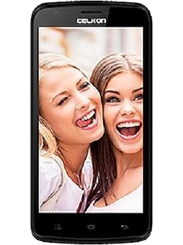 Celkon Q519