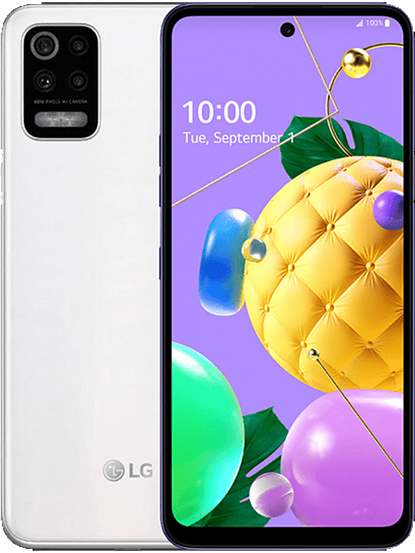 LG Q52