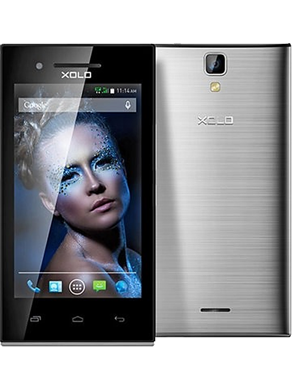 XOLO Q520s