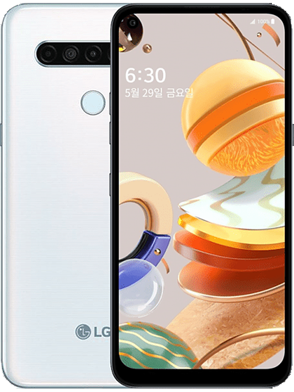 LG Q61