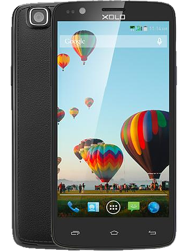 XOLO Q610s