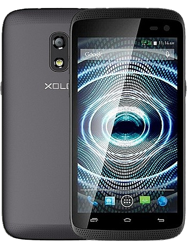 XOLO Q700 Club