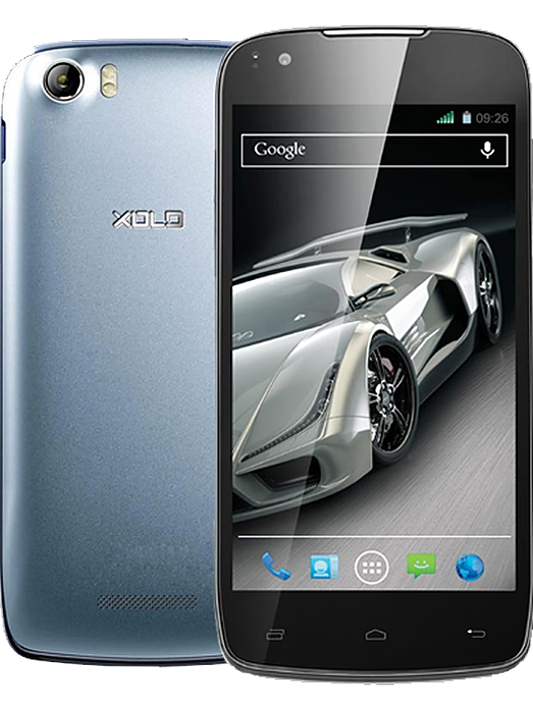 XOLO Q700s plus