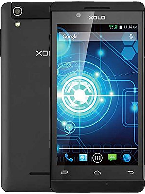 XOLO Q710s