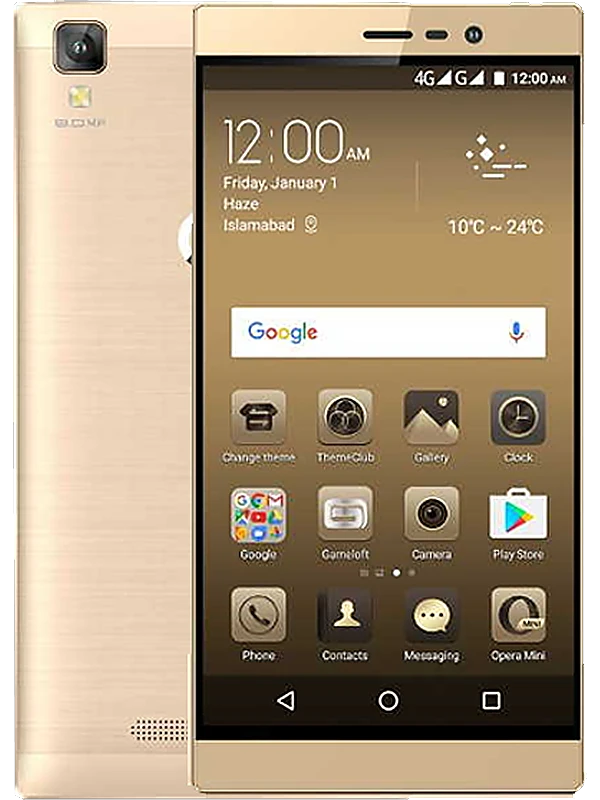 QMobile E1