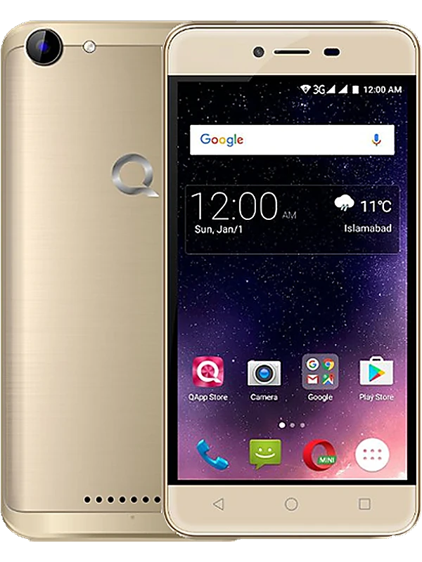 QMobile Energy X2