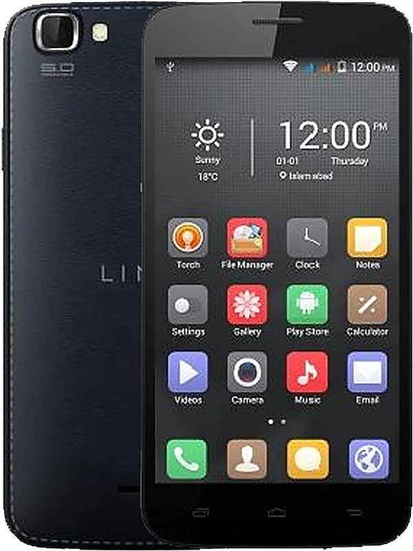 QMobile Linq X100