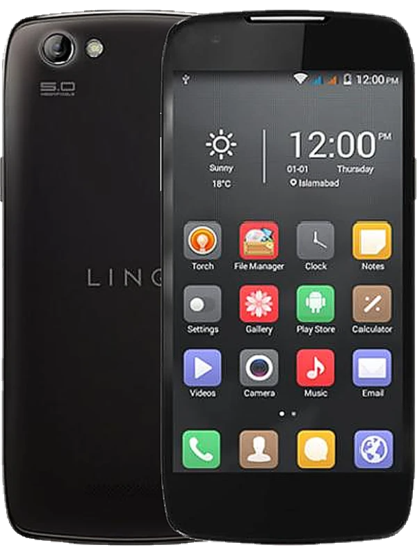 QMobile Linq X70